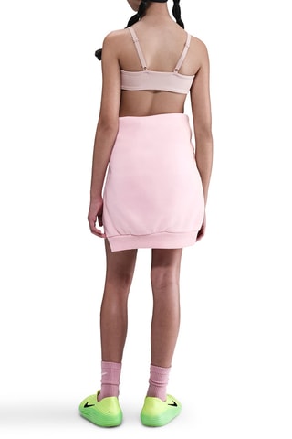 Brassière Nike Alate - Beige