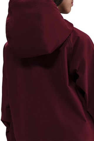 Veste à capuche Nike Tech - Bordeaux