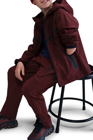 Pantalon Nike Tech - Bordeaux