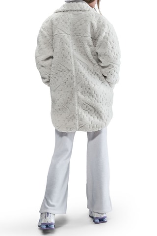 Veste Sportswear - Ecru