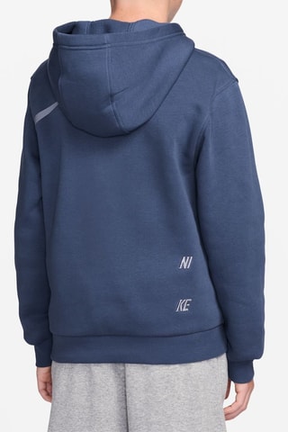 Sweat à capuche Nike Sportswear Club - Bleu marine