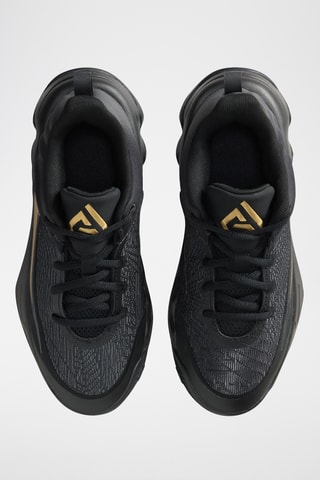 Giannis Immortality 4 - Noir