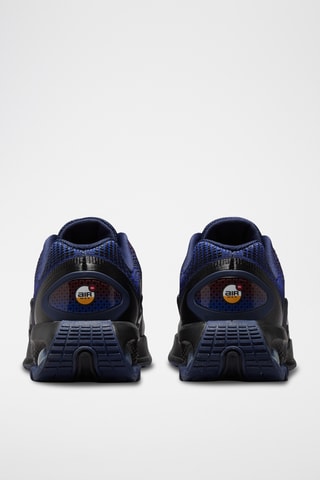 Nike Air Max Dn - Noir