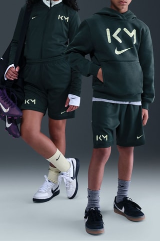 Bermuda Kylian Mbappé Academy - Vert foncé