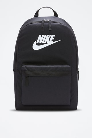 Sac à dos Nike Heritage - Noir