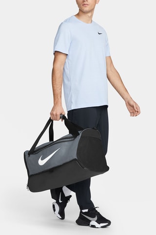 Sac de sport Brasilia 9.5 - Gris foncé