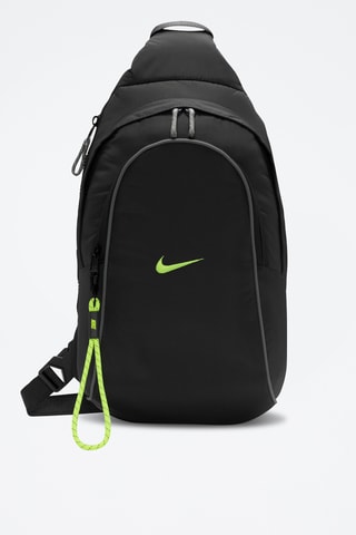 Sac à dos bandoulière - Anthracite