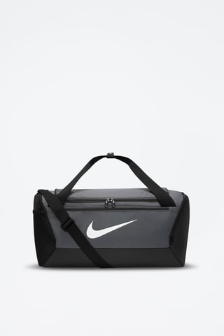 Sac de sport Brasilia - Gris foncé