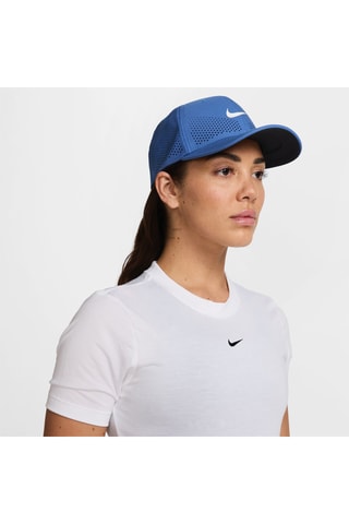 Casquette Nike Dri-FIT ADV - Bleu