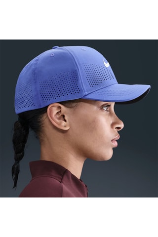 Casquette Nike Dri-FIT ADV - Bleu