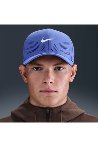 Casquette Nike Dri-FIT ADV - Bleu