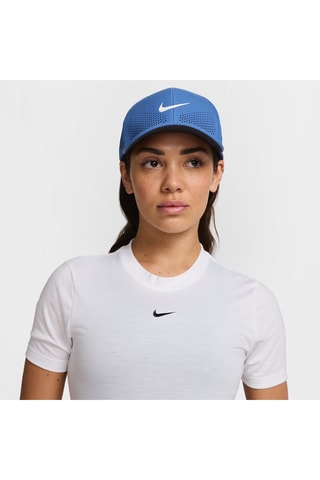 Casquette Nike Dri-FIT ADV - Bleu