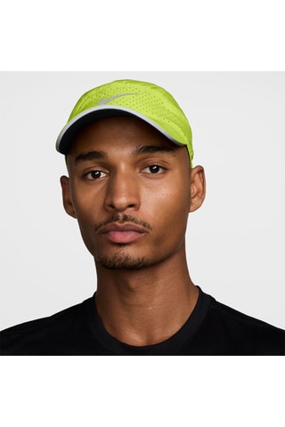 Casquette Nike Fly - Vert citron