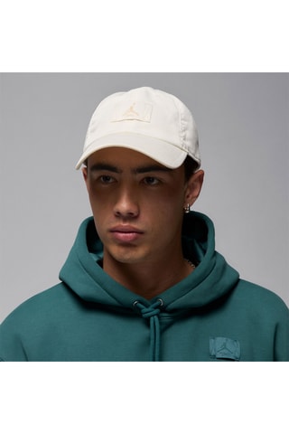 Casquette Jordan Club - Blanc
