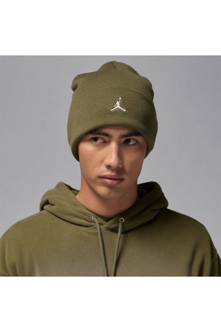 Bonnet Jordan Peak - Vert olive