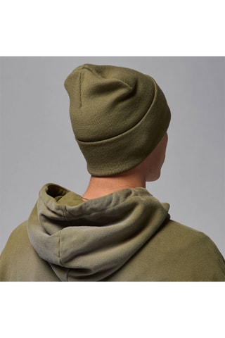Bonnet Jordan Peak - Vert olive