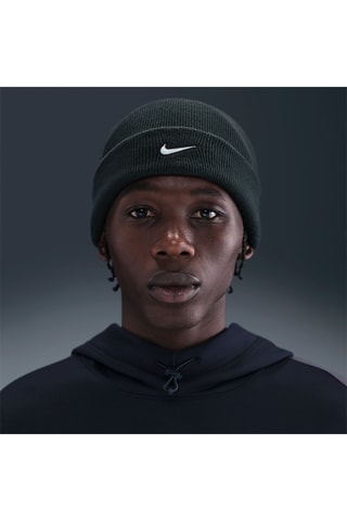 Bonnet Nike Terra - Vert