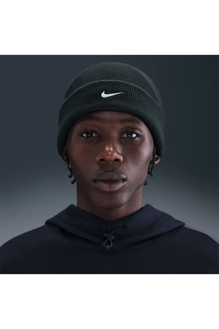 Bonnet Nike Terra - Vert