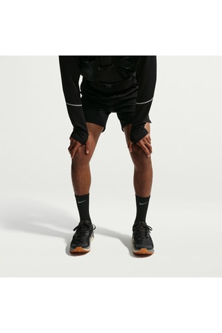Chaussettes Nike - Noir