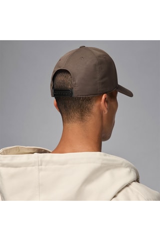 Casquette Jordan Brooklyn Rise - Marron