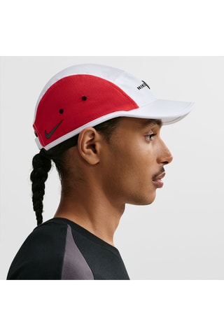 Casquette Nike Fly - Blanc