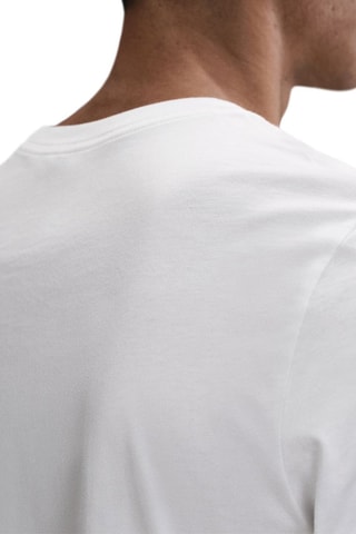 T-shirt - Blanc - Nike