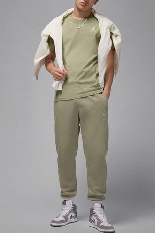 T-shirt Jordan Jumpman - Kaki