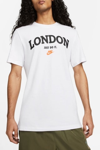 T-shirt - Blanc