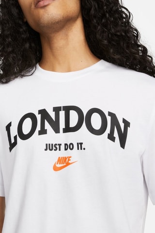 T-shirt - Blanc