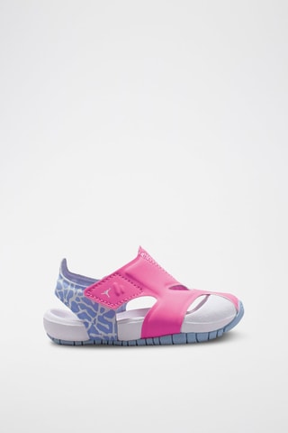 Jordan Flare - Rose