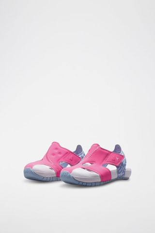 Jordan Flare - Rose