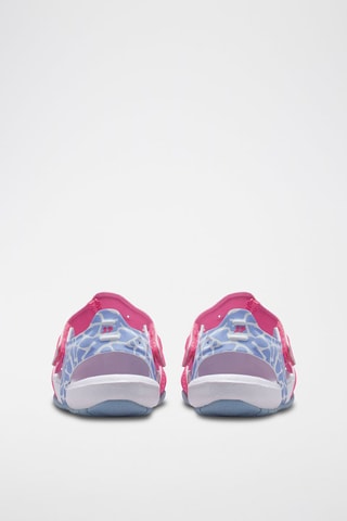 Jordan Flare - Rose