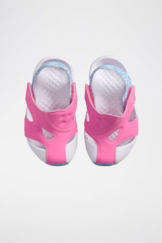 Jordan Flare - Rose