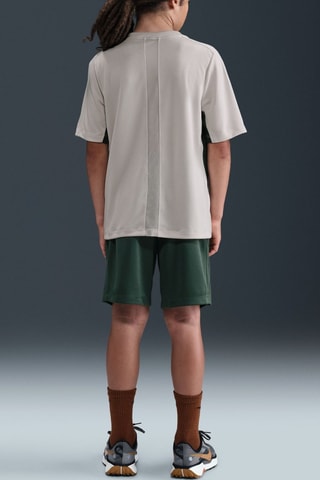 T-shirt Multi - Taupe