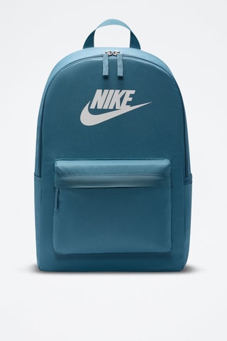 Sac à dos Nike Heritage - Bleu canard
