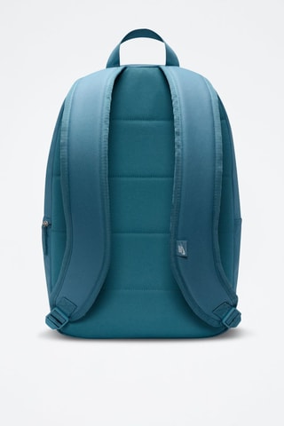 Sac à dos Nike Heritage - Bleu canard