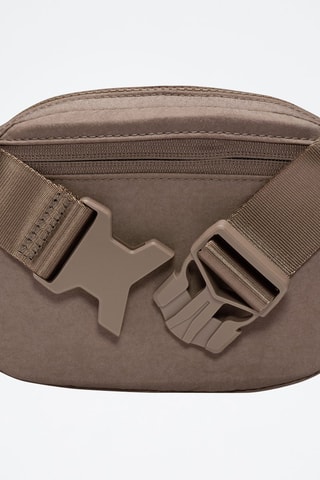 Sac banane Aura - Marron clair