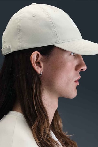Casquette SB Club - Beige