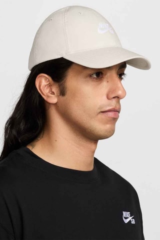 Casquette SB Club - Beige