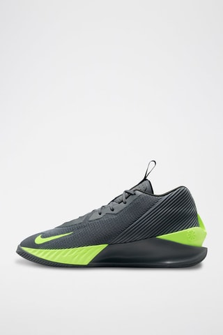 Nike G.T. Jump Academy - Gris foncé