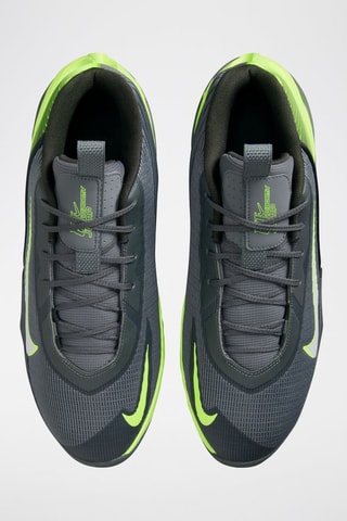 Nike G.T. Jump Academy - Gris foncé