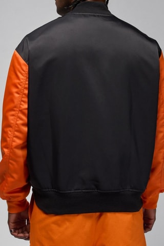 Bomber Brk Clgte Vrsty - Noir