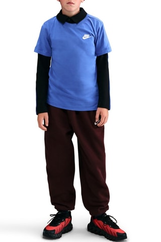 T-shirt Sportswear - Bleu cobalt