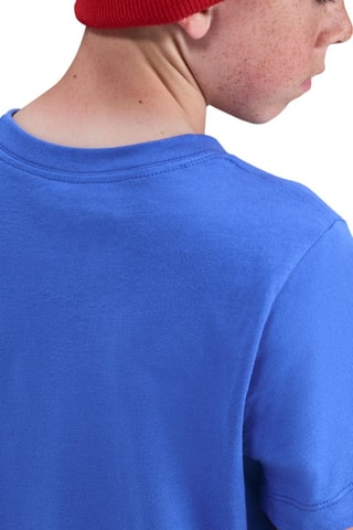 T-shirt Sportswear - Bleu cobalt