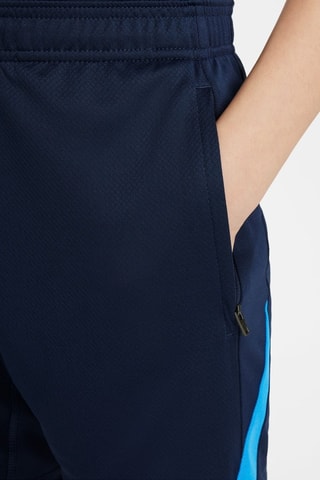 Short de football Chelsea FC Strike - Bleu