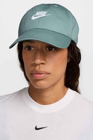 Casquette Nike Club - Vert d’eau