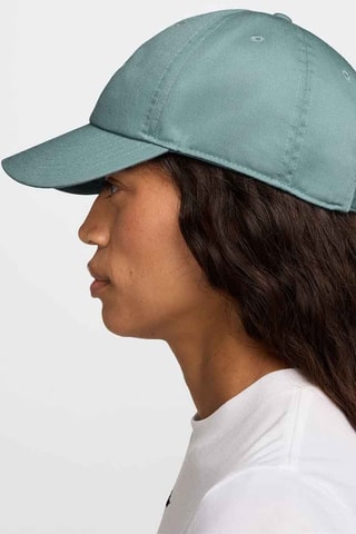 Casquette Nike Club - Vert d’eau