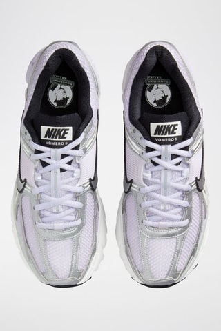Nike Vomero 5 - Argenté - Nike