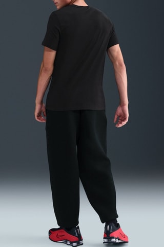 T-shirt - Noir