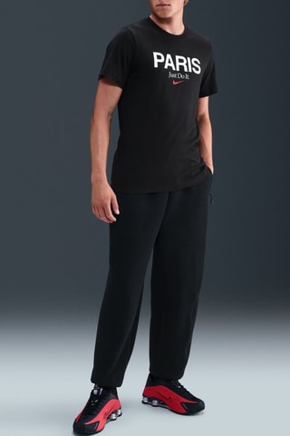 T-shirt - Noir